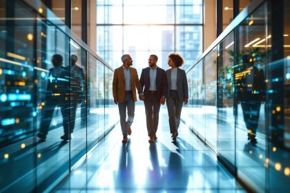 découvrez comment accompagner vos collaborateurs dans la transformation numérique : communication, formation et bonnes pratiques pour faciliter le changement.