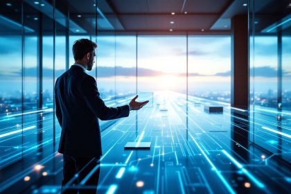 préparez votre stratégie digitale pour 2027 : anticipez les tendances, choisissez les bons outils et accélérez la transformation numérique de votre entreprise.