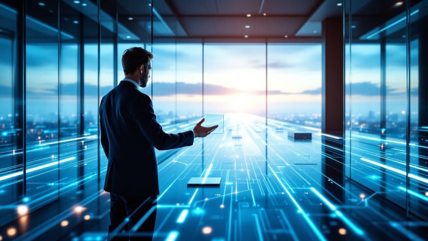 préparez votre stratégie digitale pour 2027 : anticipez les tendances, choisissez les bons outils et accélérez la transformation numérique de votre entreprise.