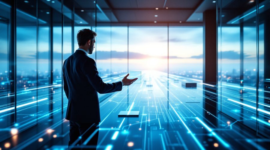 préparez votre stratégie digitale pour 2027 : anticipez les tendances, choisissez les bons outils et accélérez la transformation numérique de votre entreprise.