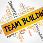 définition du team building