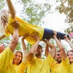 Quels sont les objectifs d'un team building ?