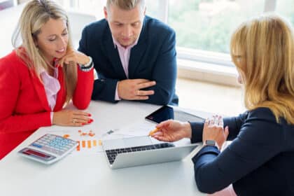 Consultant en conduite du changement