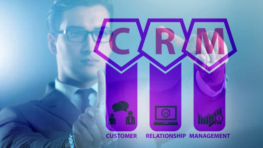 CRM