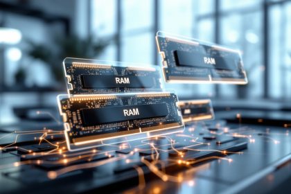 découvrez comment choisir la capacité de mémoire vive idéale pour un ordinateur professionnel afin d'optimiser performance et productivité selon vos besoins.