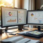 découvrez des conseils pratiques et des stratégies pour organiser efficacement le télétravail, améliorer votre productivité et équilibrer vie professionnelle et personnelle.