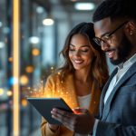 découvrez comment accompagner les salariés dans l’adoption de nouveaux outils numériques grâce à une communication claire, des formations adaptées et un suivi personnalisé.