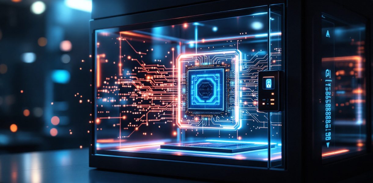 découvrez les bonnes pratiques pour protéger les données confidentielles utilisées par les outils d’intelligence artificielle et limiter les risques de fuite.