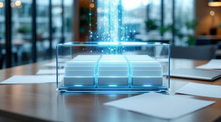 découvrez comment organiser la réception des factures électroniques dans votre entreprise : choix des outils, gestion des flux et conformité réglementaire.